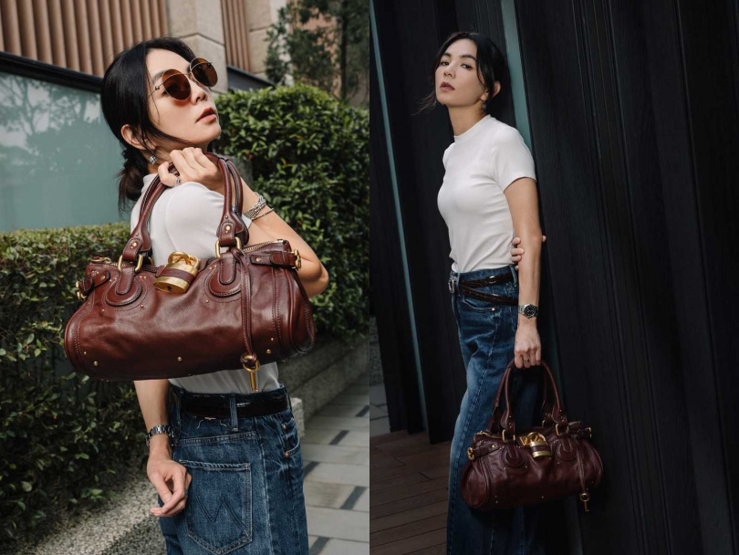 (圖/Ella 陳嘉樺IG)