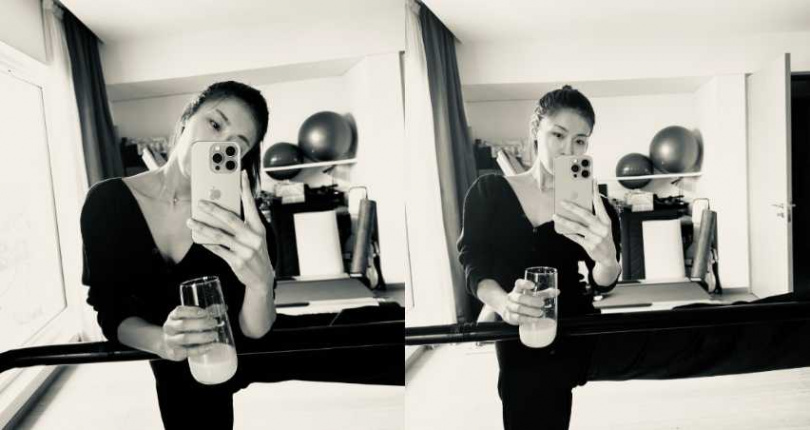 （圖／取自 hajiwon1023 IG）