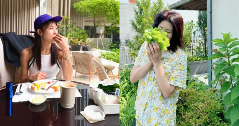 （圖／取自 hajiwon1023 IG）