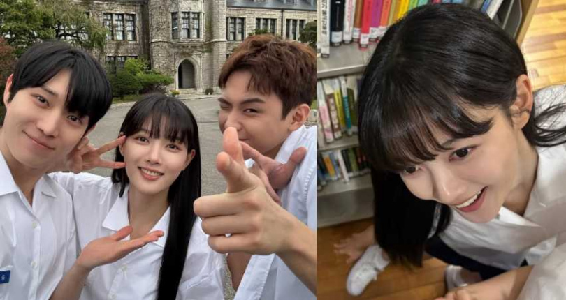 （圖／取自 you_r_love IG）