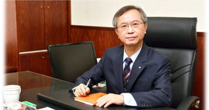 三信商銀董事長廖松岳接受CTWANT採訪，盼主管機關能重視此次董事改選涉及的產金分離、金金分離。（圖／翻攝三信商銀官網）