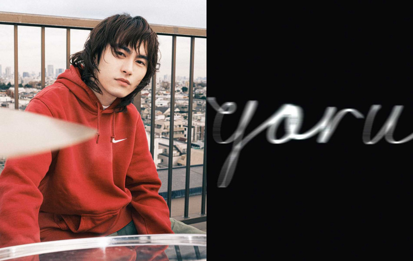 日本樂團DISH//鼓手泉大智將首次來台。（圖／金狼獎執行委員會提供）