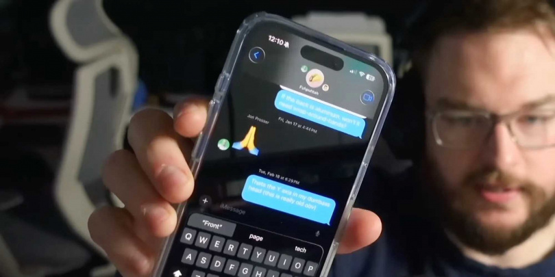 (圖/翻攝自YouTube)