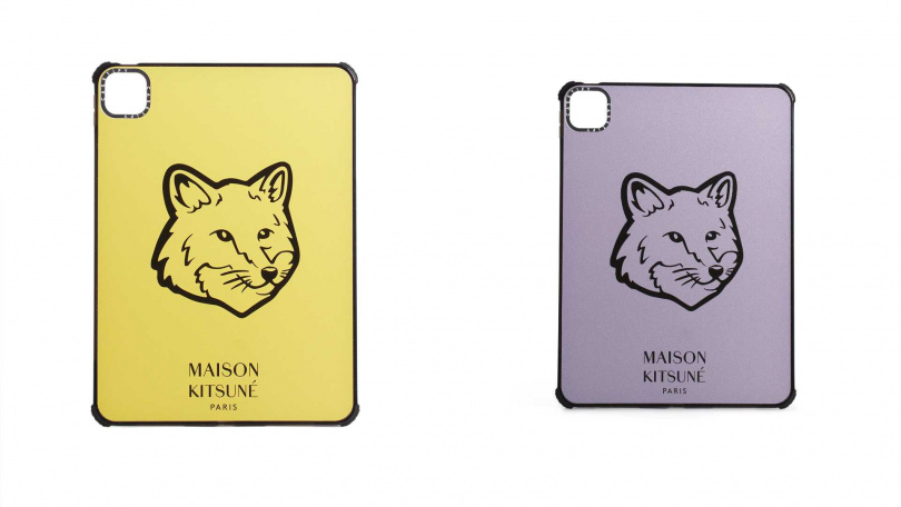 MK X CASETIFY IPAD 平板殼／3,100元（圖／品牌提供）
