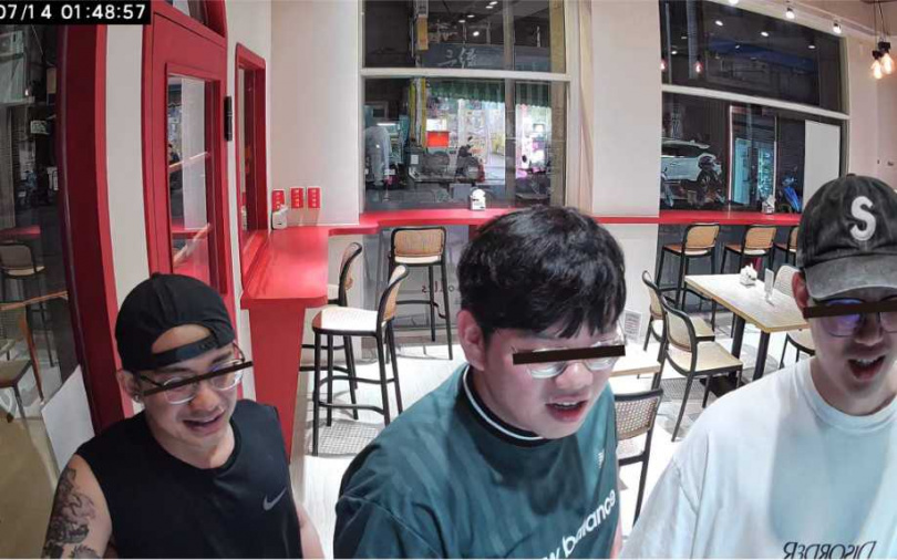 店家將在7天後提告。（圖／翻攝自Let's Noodles 24hr自助泡麵店臉書）