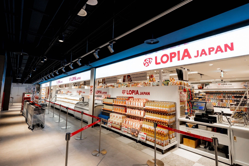 （圖/新光三越提供）