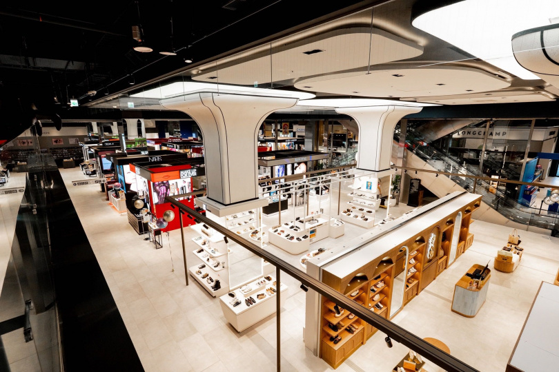 （圖/新光三越提供）