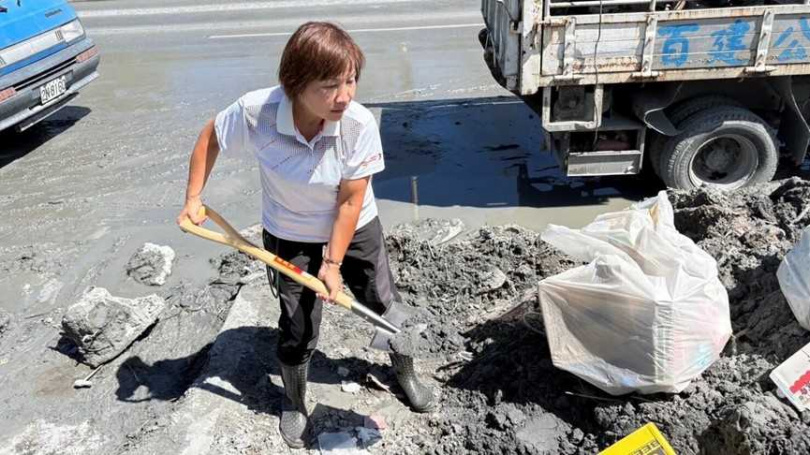 新北市議員石一佑(圖)認為新北交通「敬老卡」點數可以適度放寬。(圖/翻攝自石一佑臉書)