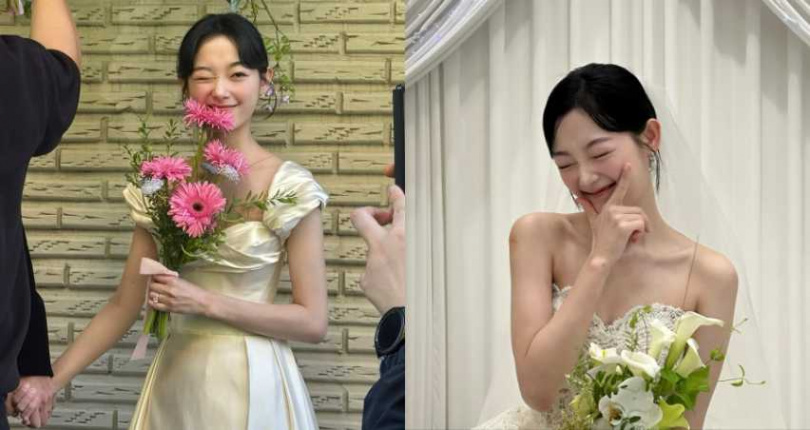 （圖／取自 leeyoum262 IG）