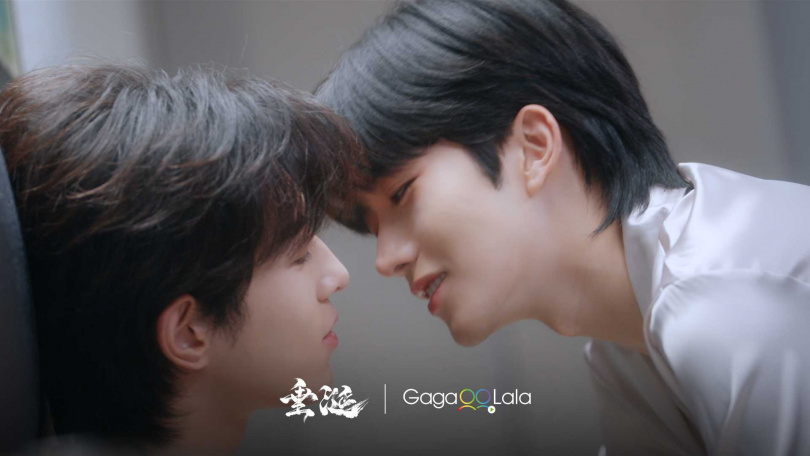 《垂涎》故事充滿話題性，以稍微差距屈居年度排名第二。（圖／GagaOOLala）