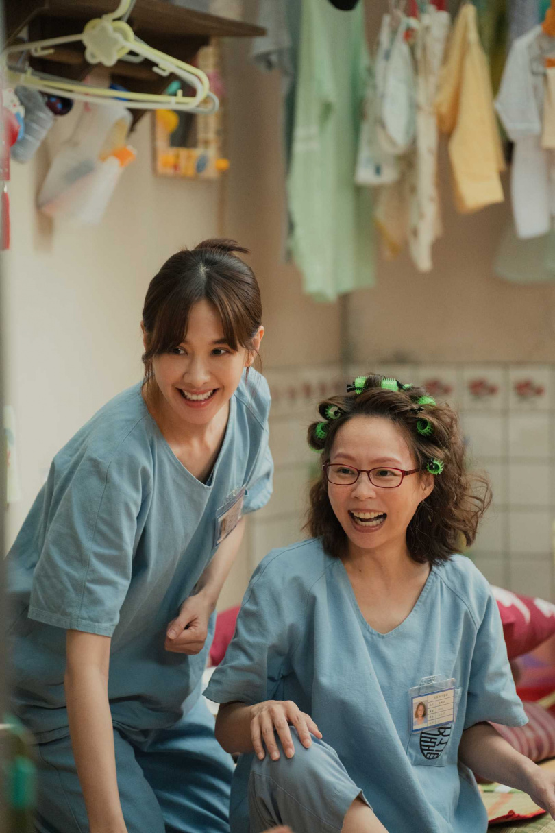 《陽光女子合唱團》票房持續強勁。（圖／壹壹喜喜）