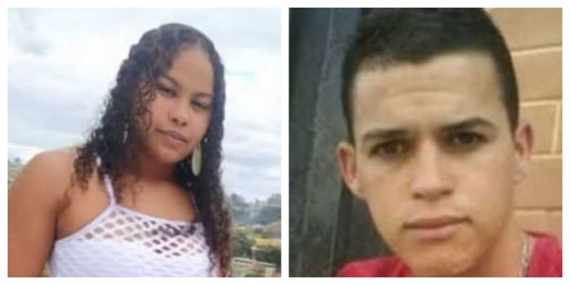 女子下毒殺害男友。(圖/翻攝自臉書)