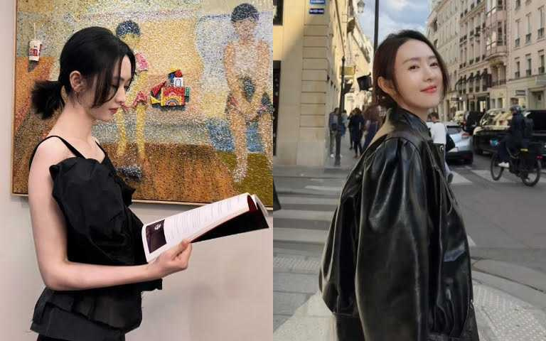 （圖／取自 童瑤 小紅書）