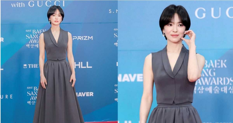 (圖/取自b_joeun IG)