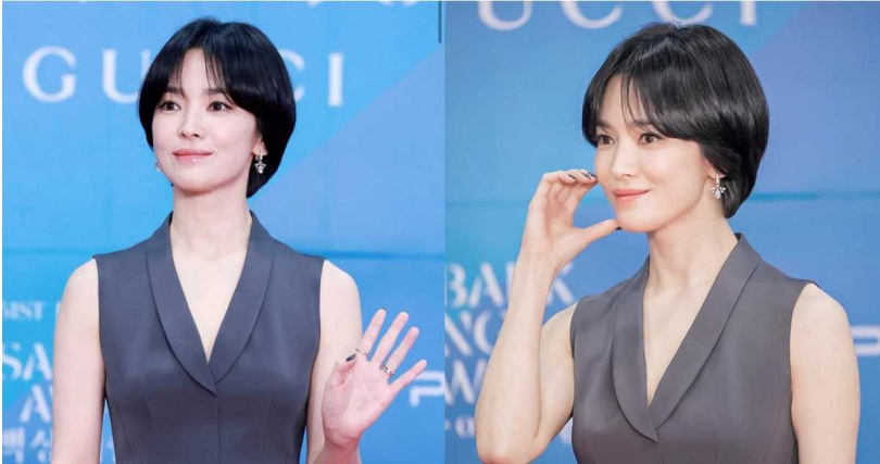 (圖/取自b_joeun IG)