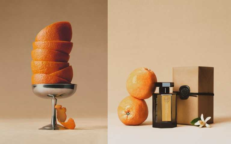 阿蒂仙之香 L’ARTISAN PARFUMEUR 橙樹林故事馥郁版淡香精 前調:粉紅胡椒 / 中調:橙花 / 後調:雪松 100ml/7,600元(圖/品牌提供)