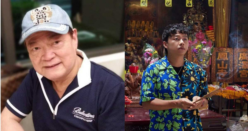 劉福助、賴銘偉將擔任《第36屆傳藝金曲獎》演出嘉賓。（圖／三立提供）