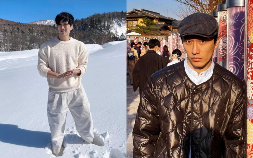 （圖／取自陳傳多IG）