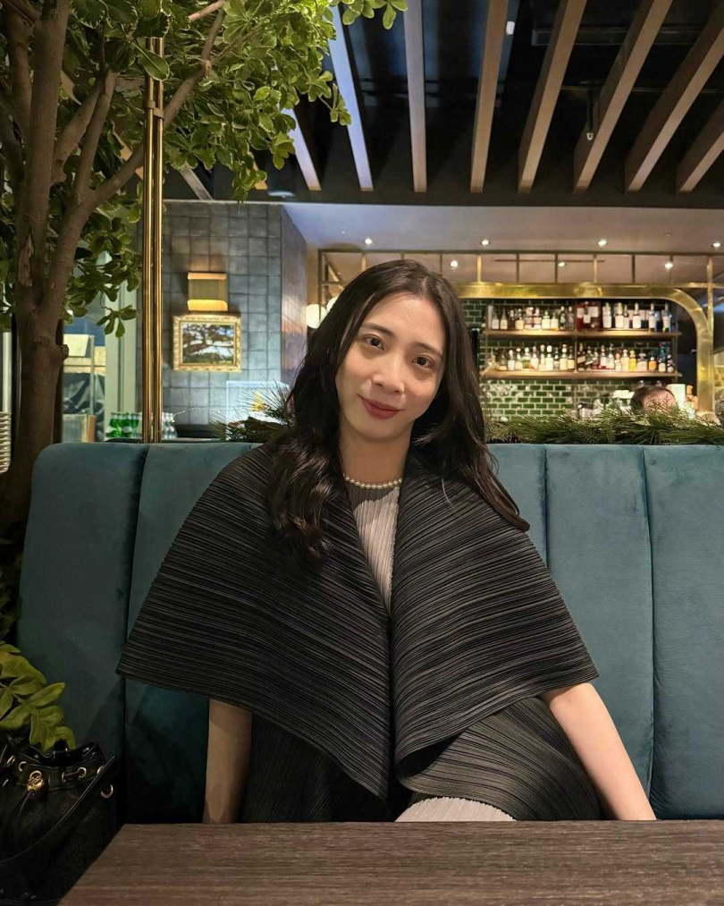 Fumi阿姨從小就幻想自己是小公主。(圖/翻攝IG/auntyfumika)