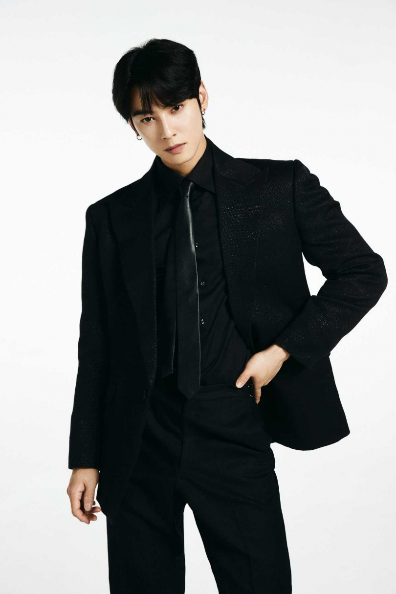 《放飛旅行團》是車銀優的第一部大銀幕主演電影,也是他在入伍前獻給粉絲的驚喜禮物。(圖/采昌國際多媒體國際)