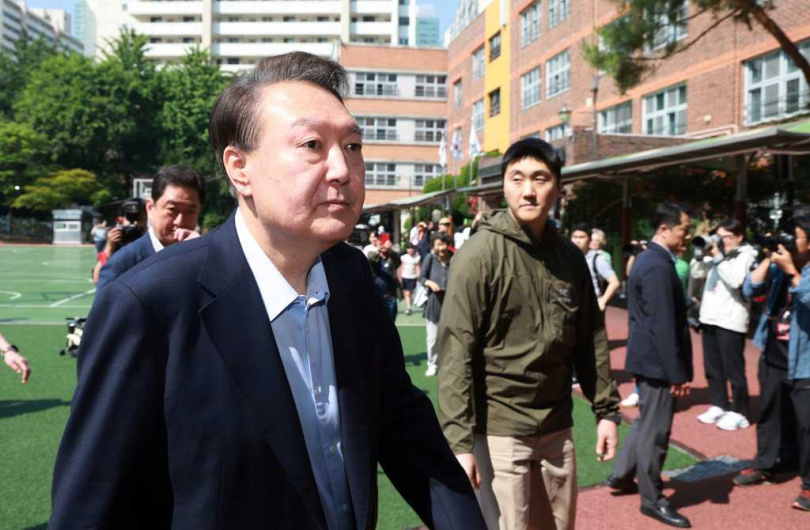 檢方在結案陳述中強調，尹錫悅破壞民主秩序、意圖長期執政，請求法院判處極刑。