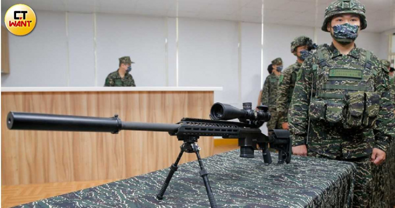 八年新台幣1.25兆「國防特別預算」條例卡關在立法院多時，據傳美方已感不耐。圖僅示意，非當事國防採購品項。（示意圖／黃耀徵攝）