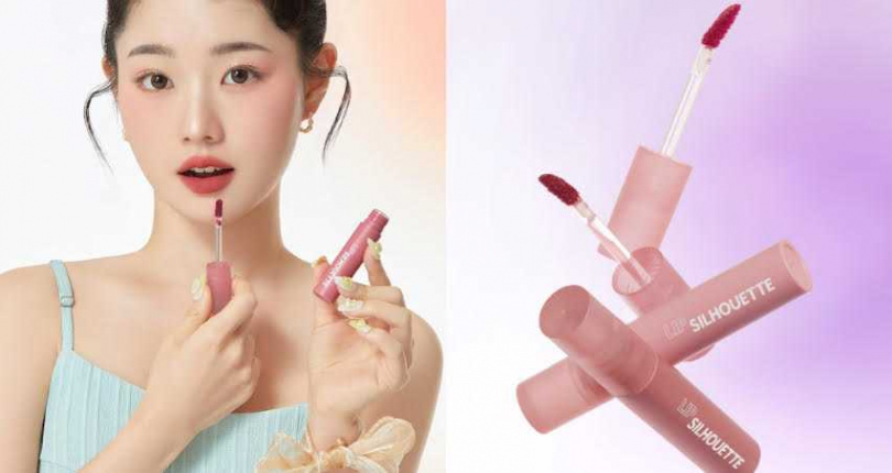 I’m meme 我愛唇欲水霧唇釉 4g／390元（圖／品牌提供）