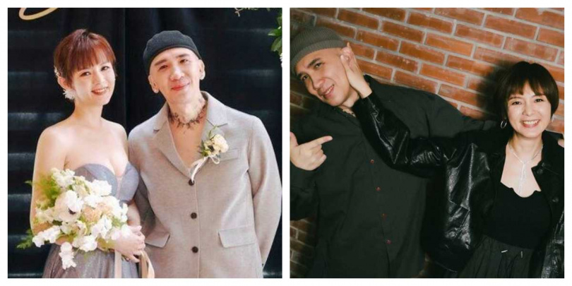 作家H與陳珮甄徹底撕破臉。（圖／翻攝自臉書）