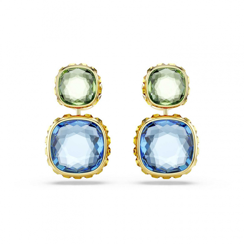 Chroma 水滴形耳環／6,500元（圖／品牌提供）