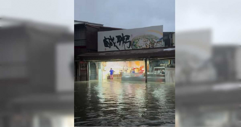 (圖/翻攝自Facebook/台南大小事)