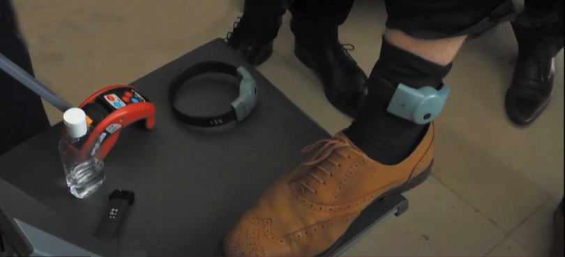 電子監控示意圖。（圖／翻攝畫面）