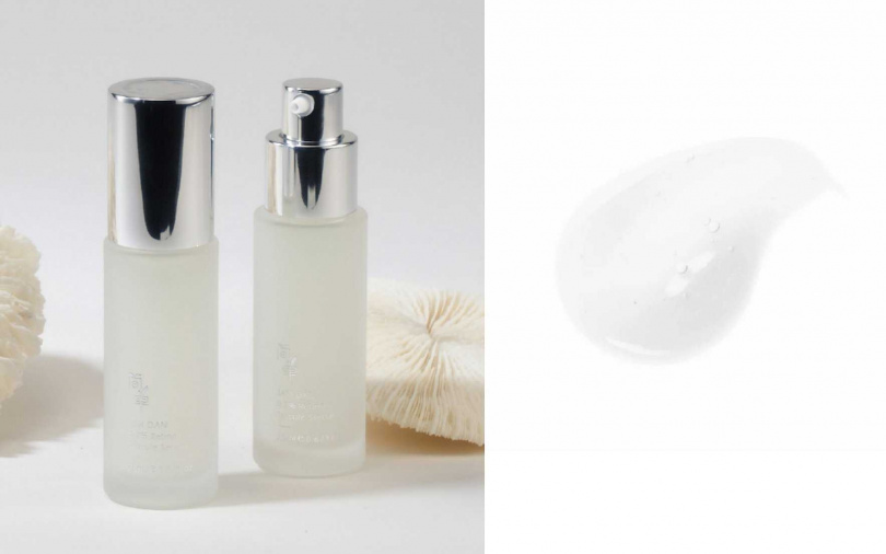 簡單JAN DAN 0.2% A醇藻針煥膚精華／1,980元（圖／品牌提供）