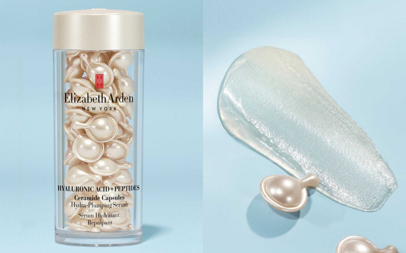 雅頓HA白金澎潤保濕膠囊60顆／3,950元、30顆／2,050元（圖／品牌提供）