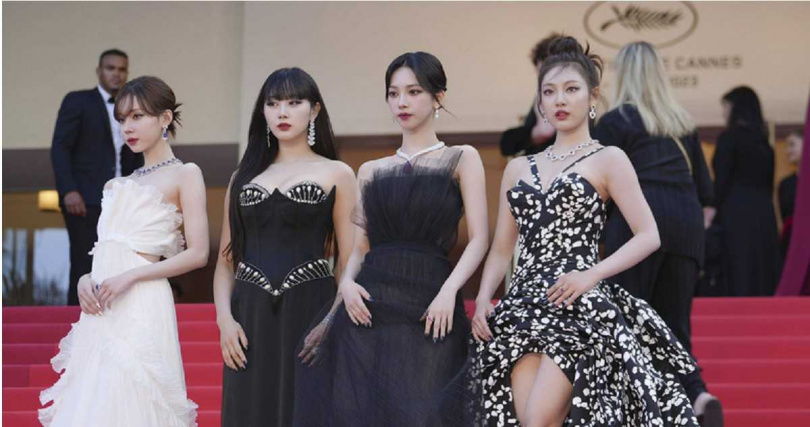 NHK高層回應aespa爭議,強調希望透過紅白傳遞和平訊息,表演安排維持不變。