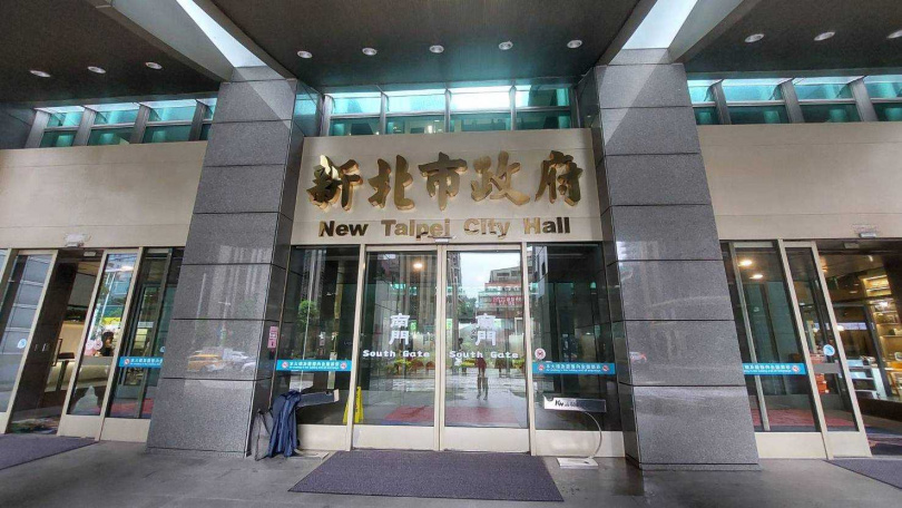 新北市政府社會局遭法官批評未盡責幫助張芳馨有效行使親權。(圖/報系資料照)