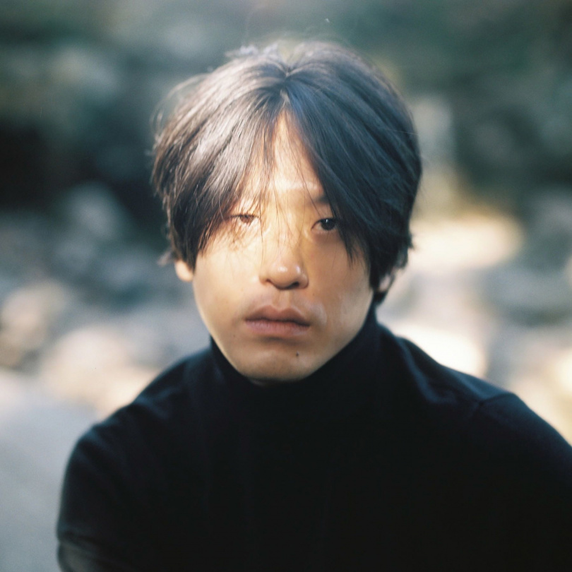 元震Wonjin擔任頒獎人與表演嘉賓。（圖／金音創作獎提供）