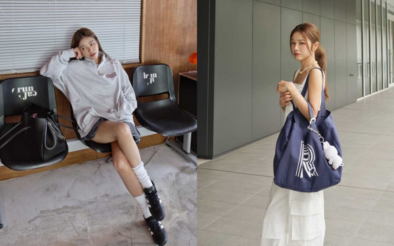 (圖/取自許路兒IG)