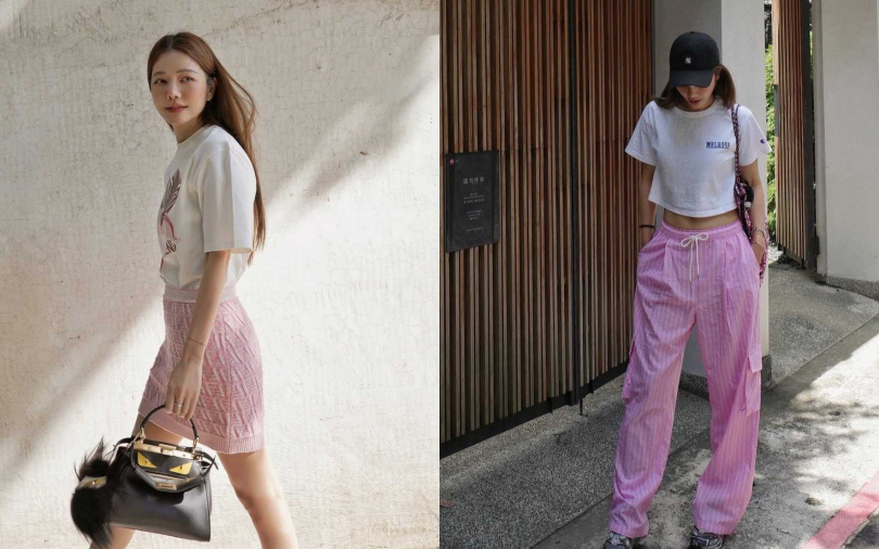 (圖/取自許路兒IG)