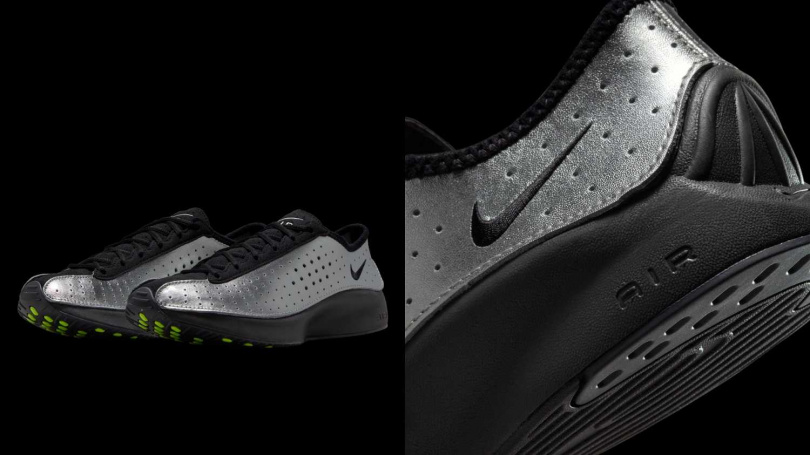 Nike Air Superfly／3,800元（圖／品牌提供）