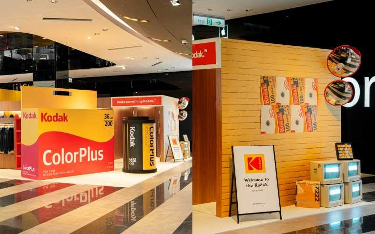 活動地點：新光三越台北信義新天地A11；活動時間：5/12－6/3（圖／品牌提供）