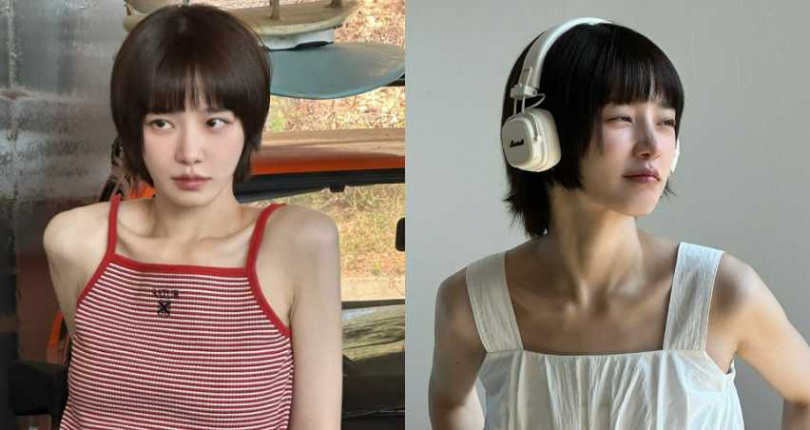 （圖／取自 lavieenbluu IG）