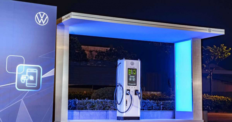 （圖片提供／Volkswagen）