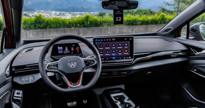 （圖片提供／Volkswagen）