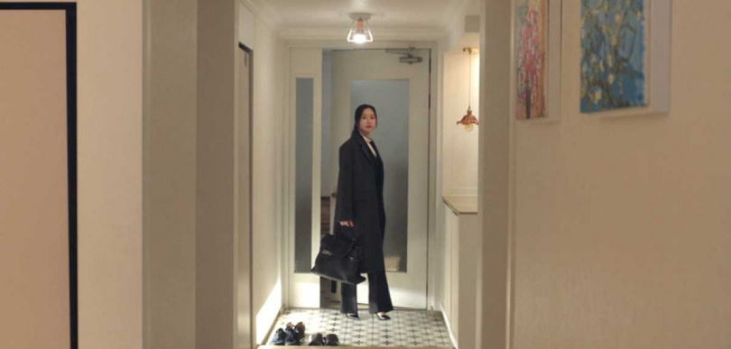 (圖/ Disney +《瑞草洞》提供)