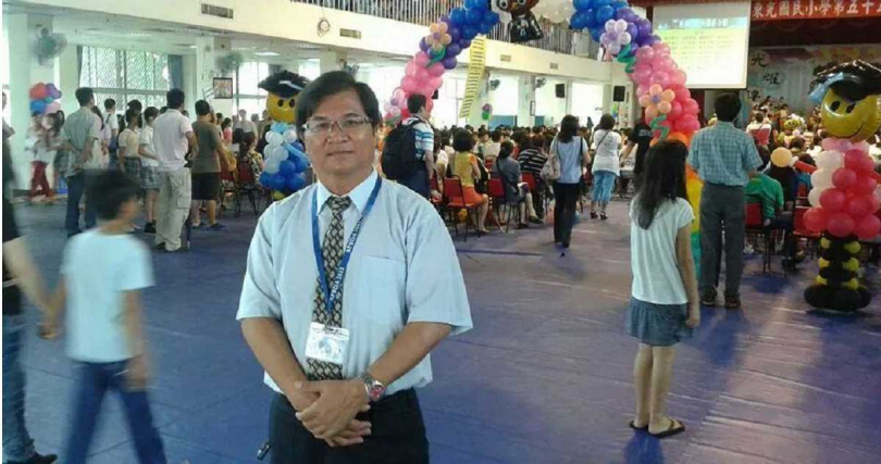 台南市體育總會秘書長吳秋林強調，若有任何投訴，歡迎與體育總會聯繫，一定會派員去體育場館現勘。（圖／翻攝自吳秋林臉書）