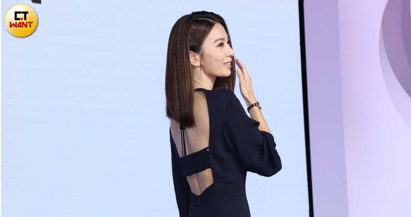 田馥甄計畫邁出全新的一步。（圖／焦正德攝）