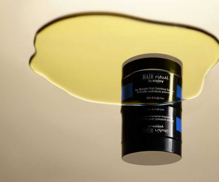HAIR RITUEL賦活重升光速修護髮膜190ml/3,900元。（圖／品牌提供）