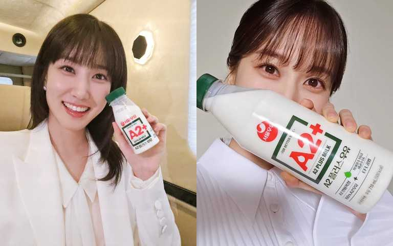 （圖／取自 eunbining0904 IG）