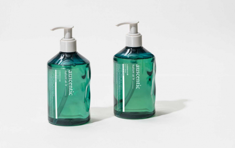 auscentic 念想微香沐浴蜜 880元（圖／品牌提供）