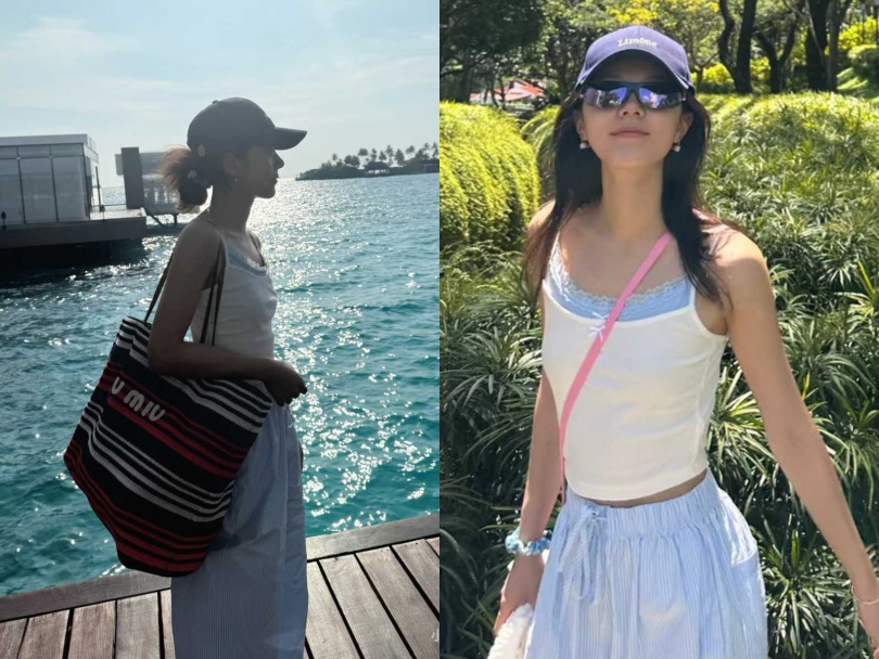 （圖／趙今麥小紅書）